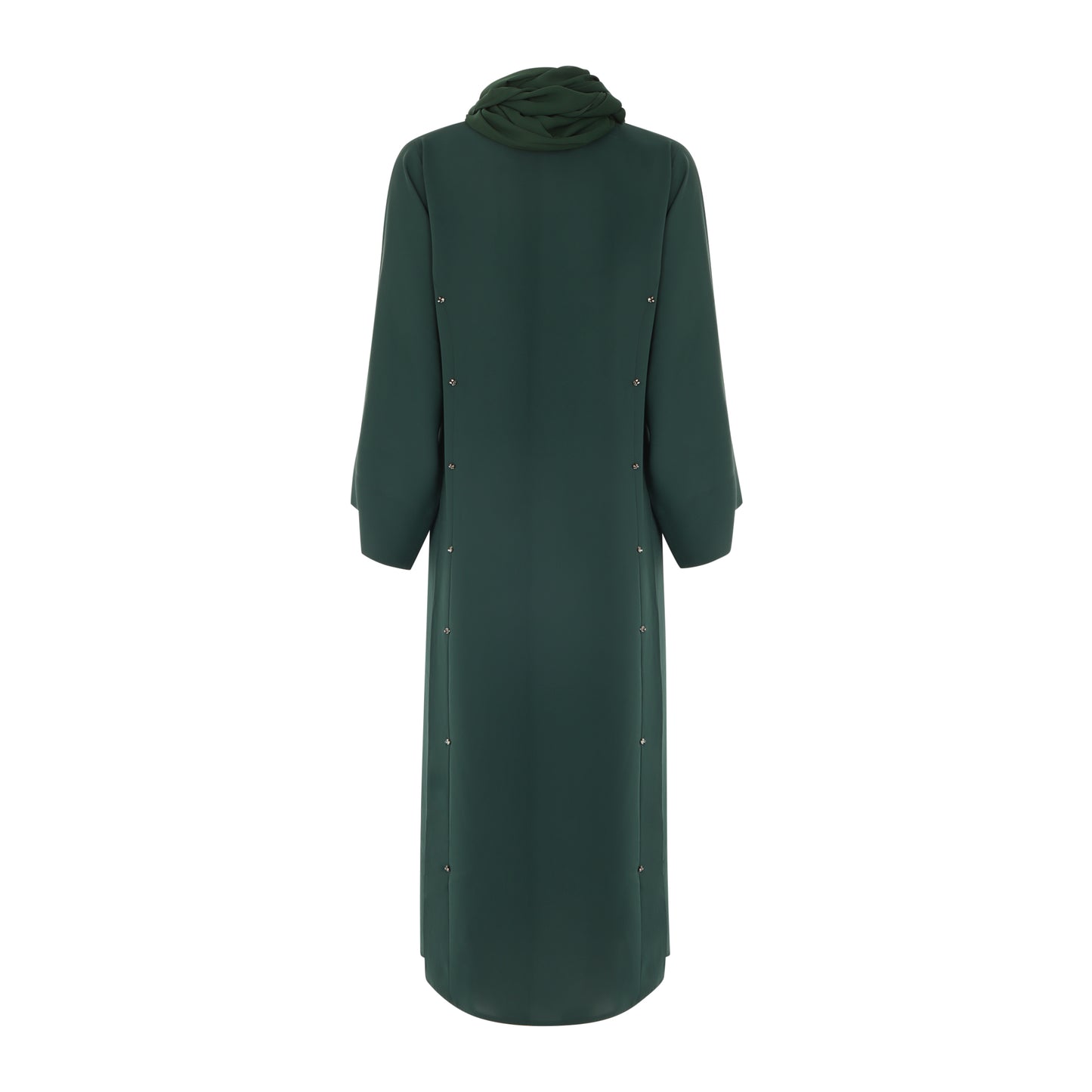 Midnight Green