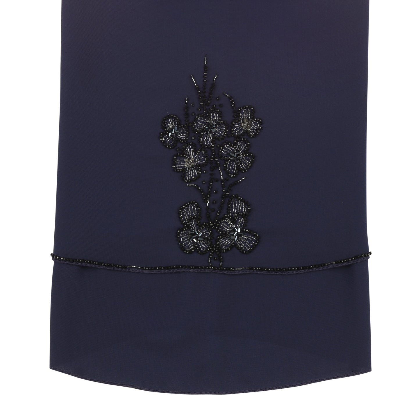 NEELA EMBROIDERED ABAYA