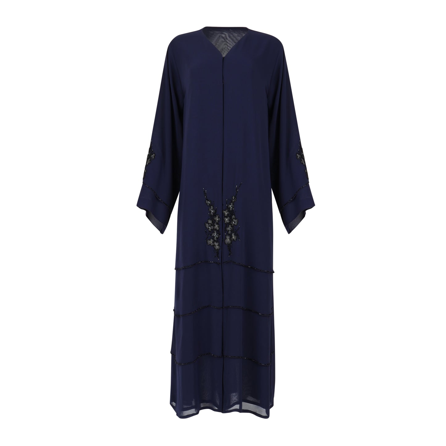 NEELA EMBROIDERED ABAYA
