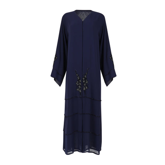 NEELA EMBROIDERED ABAYA