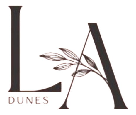 LA Dunes logo