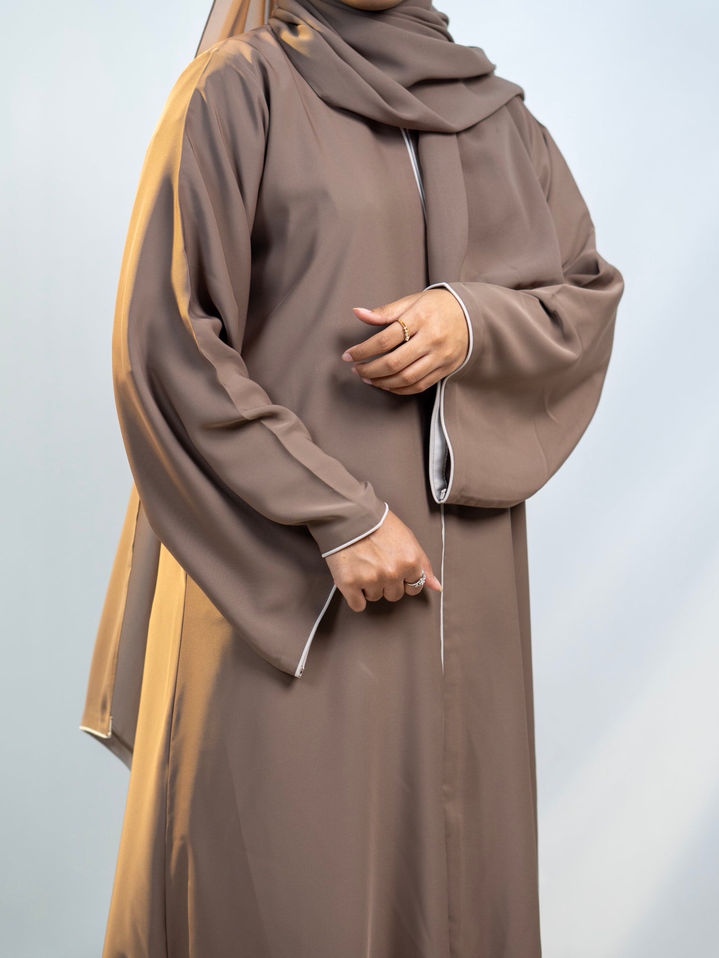 Sahara Abaya