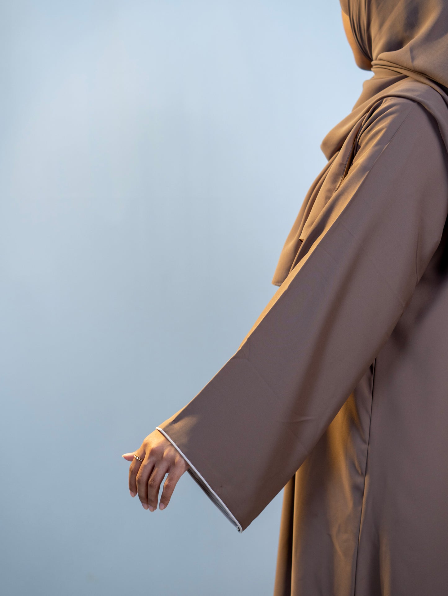 Sahara Abaya