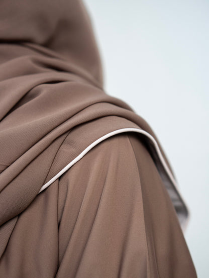 Sahara Abaya