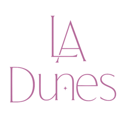 LA Dunes